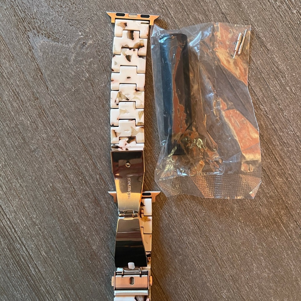 Wizeband Watch Band View 3